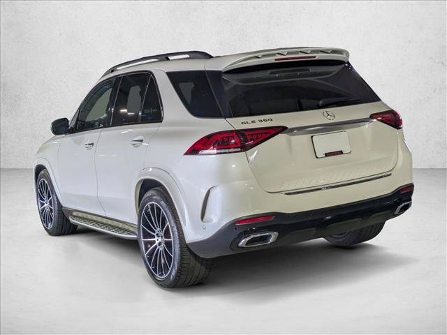 Used 2023 Mercedes-Benz GLE 350 image 8