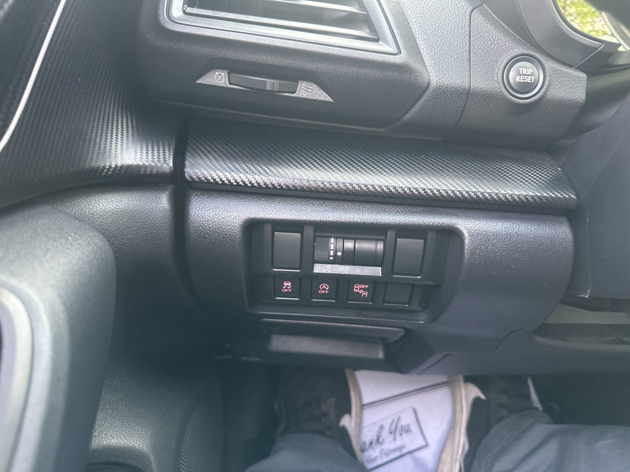 Used 2022 Subaru Crosstrek 2.0i Premium w/ Moonroof Package image 26