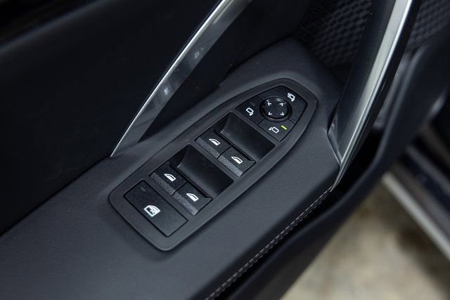 Certified 2025 BMW X1 xDrive28i w/ Convenience Package image 14