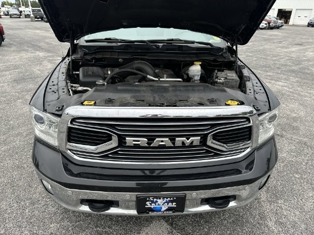 Used 2018 RAM 1500 Laramie Longhorn w/ Longhorn Special Edition AWD/4WD image 27