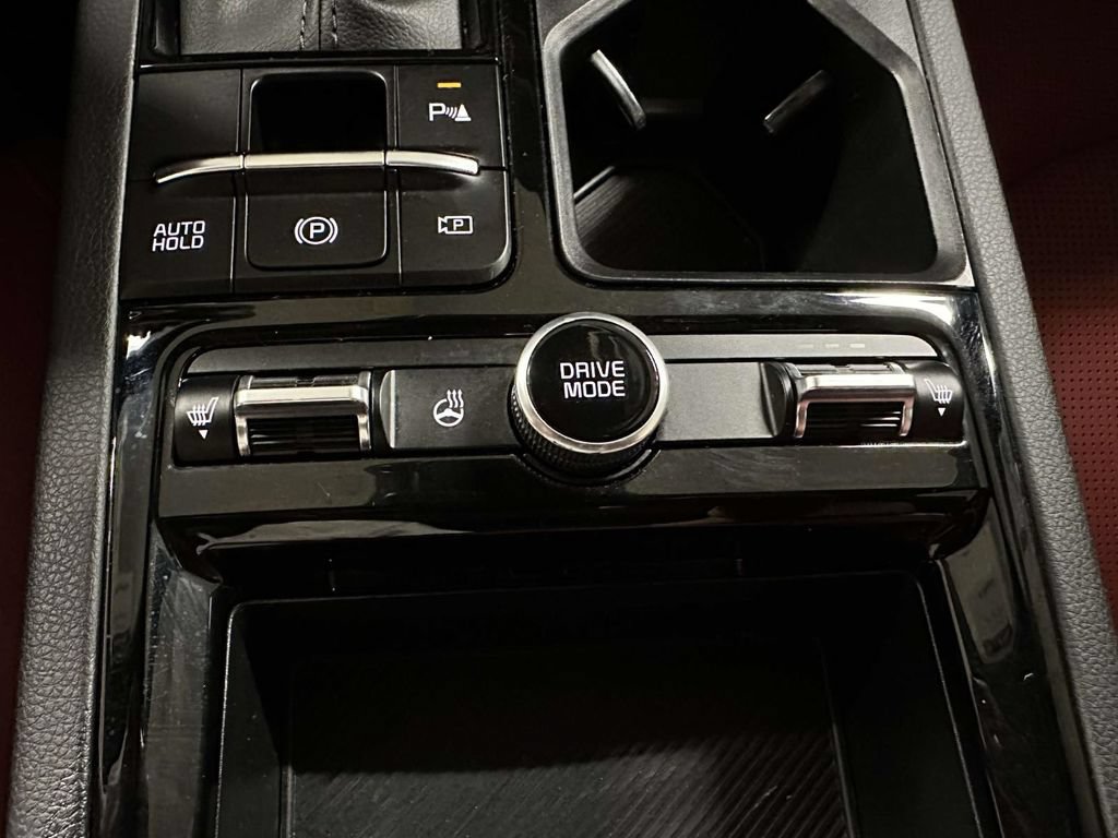 Used 2025 Kia K5 GT-Line w/ GT-Line Premium Package AWD/4WD image 31