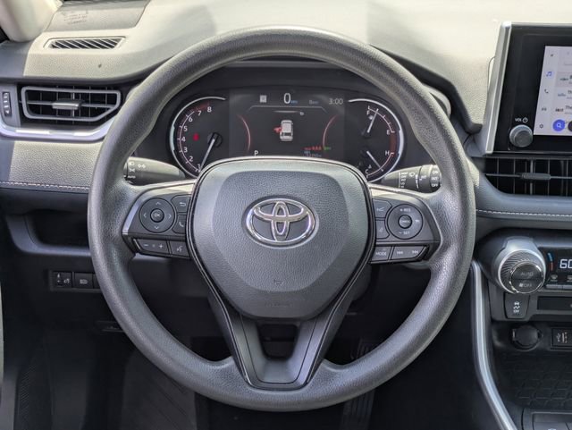 Used 2024 Toyota RAV4 XLE image 18