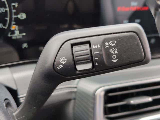 Used 2024 Ford Mustang Premium RWD image 27