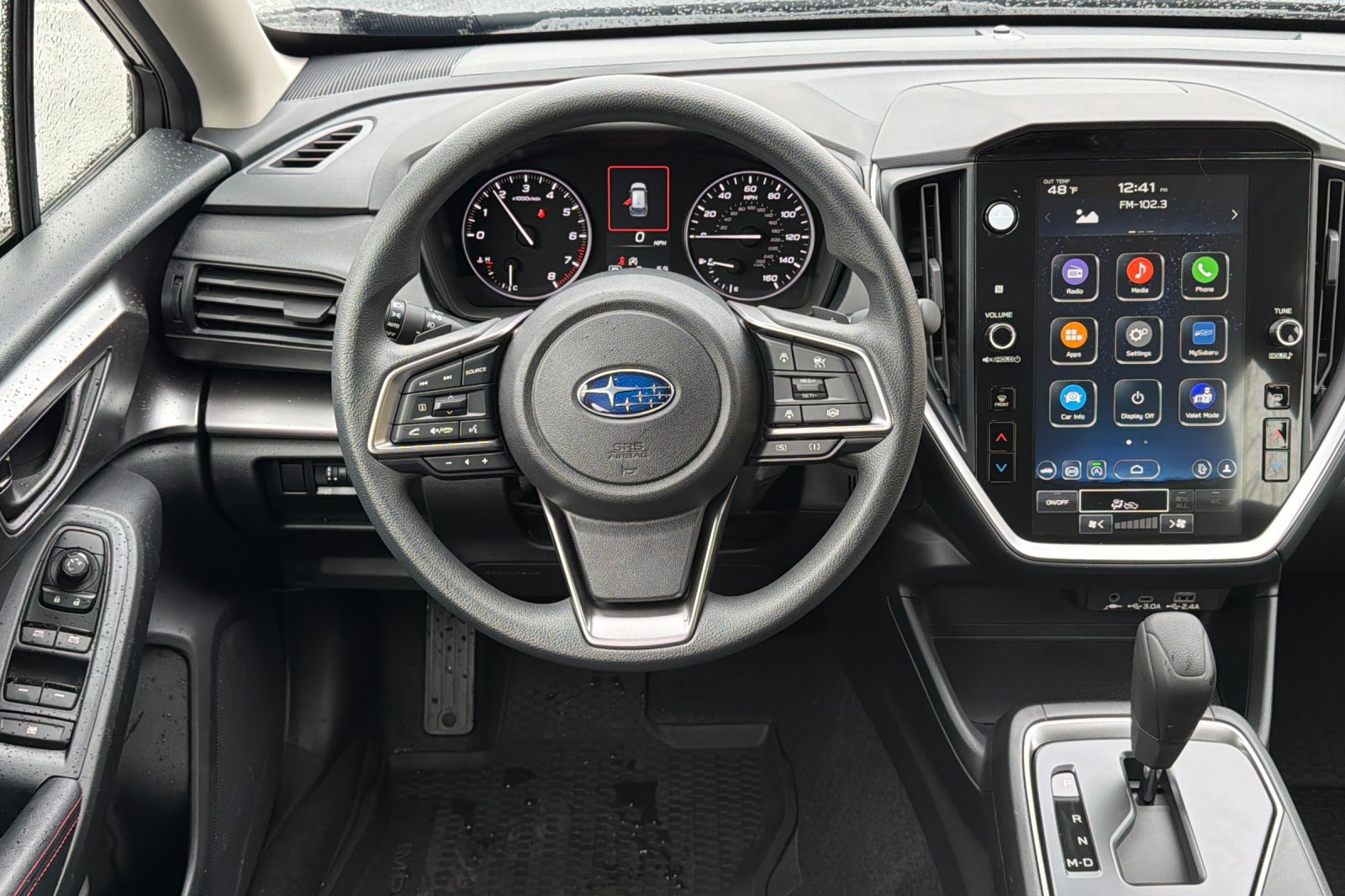 New 2026 Subaru Impreza 2.0i Sport image 14