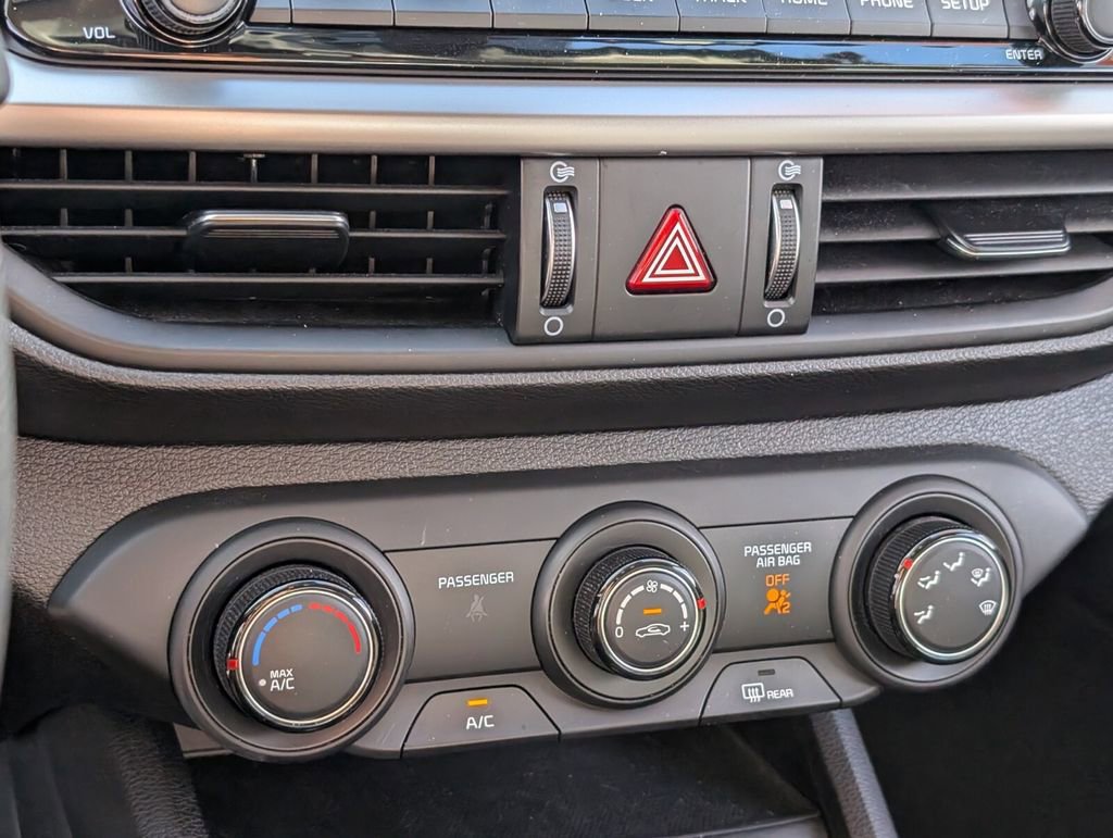 Used 2021 Kia Forte LXS image 23