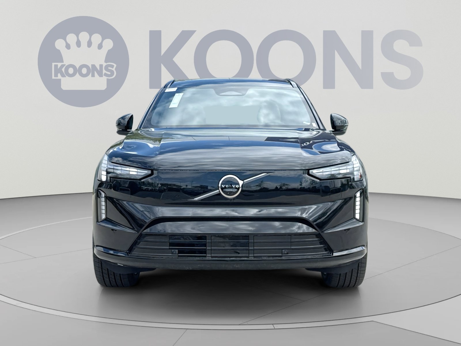 New 2026 Volvo EX90 Plus AWD/4WD image 11