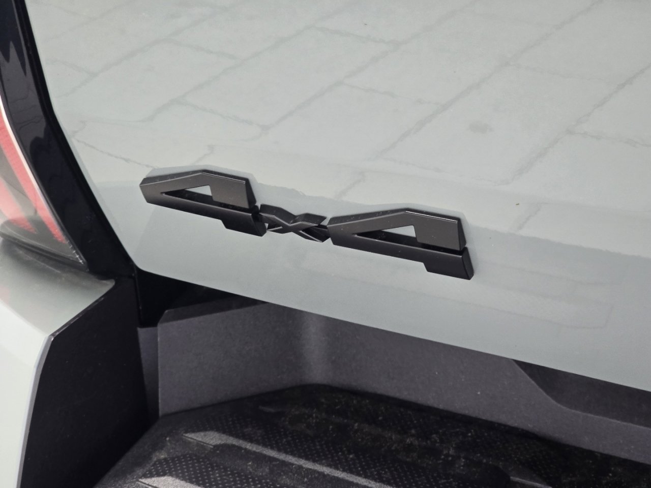 New 2026 Toyota Tundra Platinum image 22