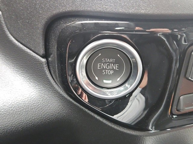 New 2026 Chevrolet Silverado 1500 LT Trail Boss w/ LT Trail Boss Premium Package image 28