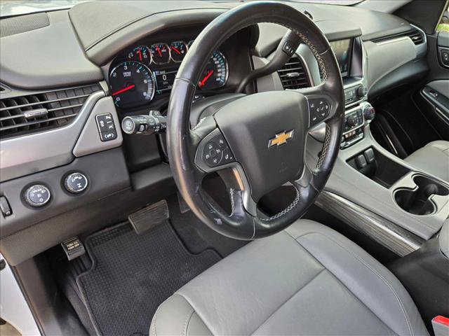 Used 2019 Chevrolet Tahoe LT AWD/4WD image 10