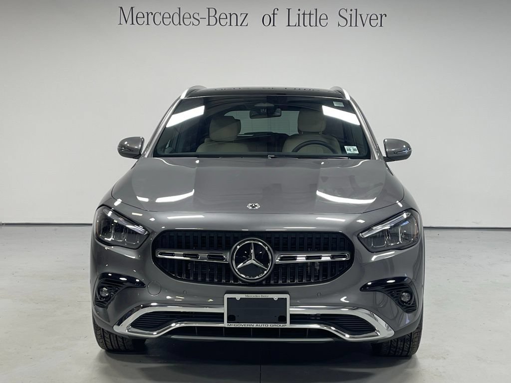 Used 2026 Mercedes-Benz GLA 250 4MATIC image 9