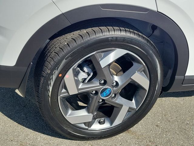 New 2026 Hyundai Venue SEL image 26