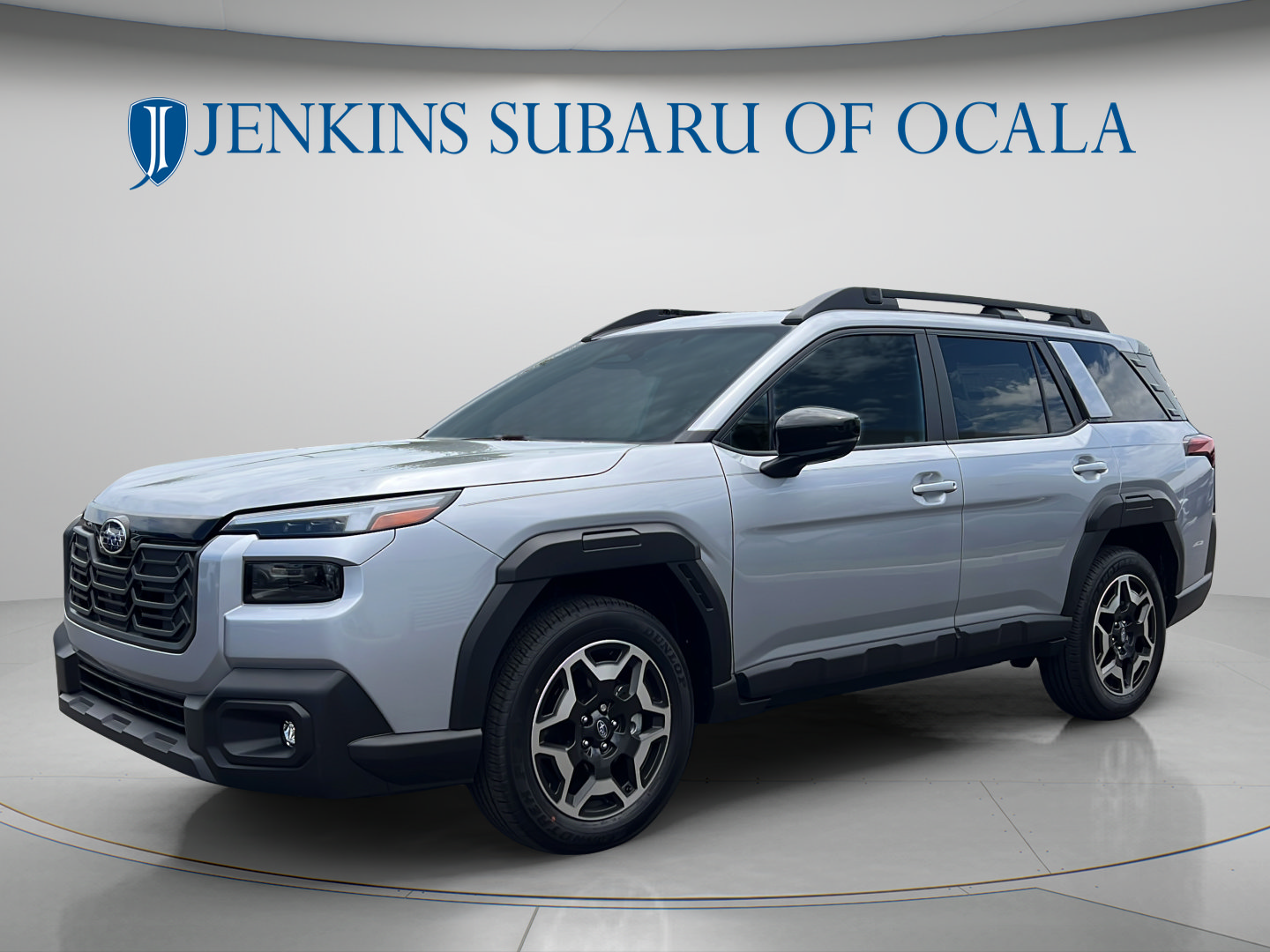 New 2026 Subaru Outback Touring AWD/4WD image 7