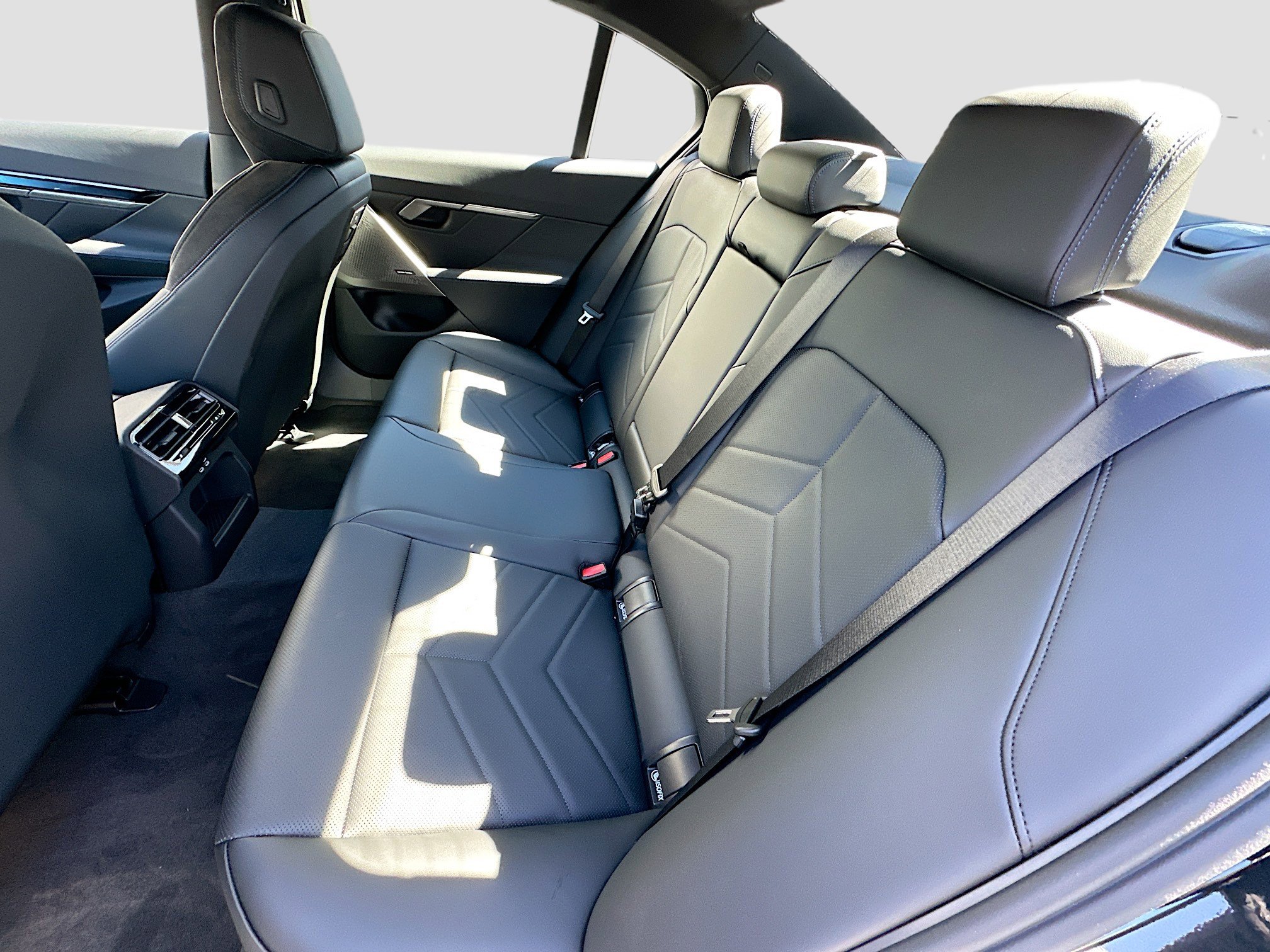 New 2026 BMW i5 eDrive40 w/ M Sport Package image 20