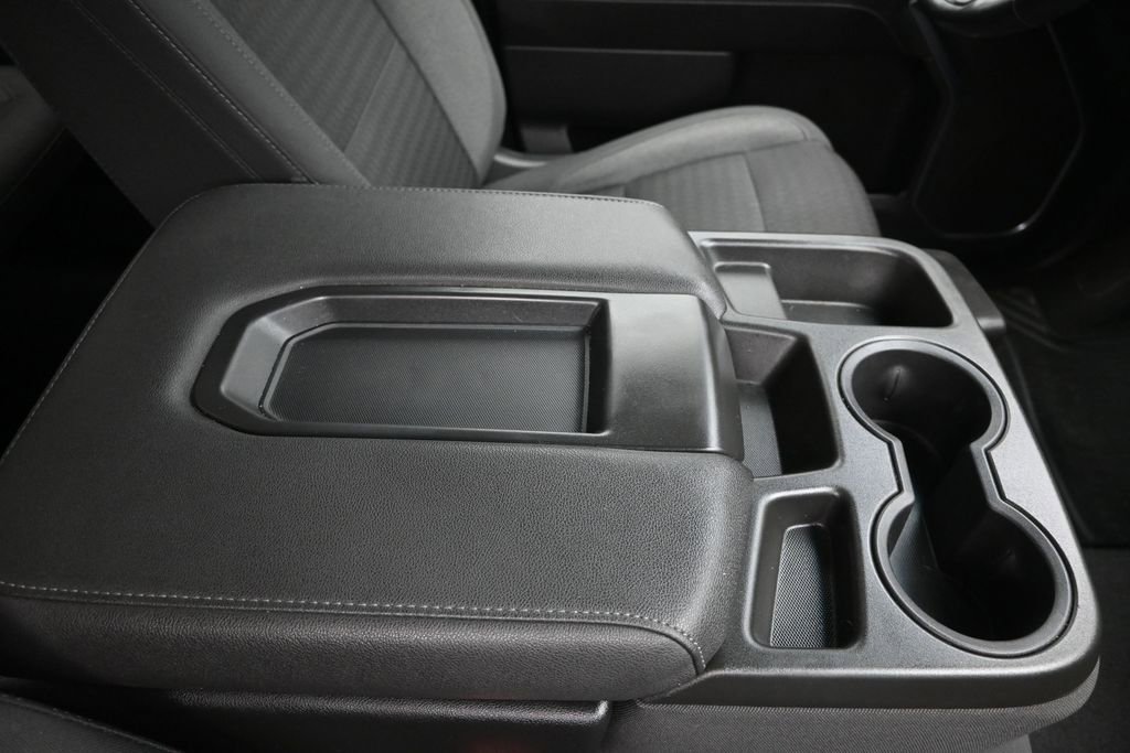 Used 2023 Chevrolet Silverado 1500 LT AWD/4WD image 28