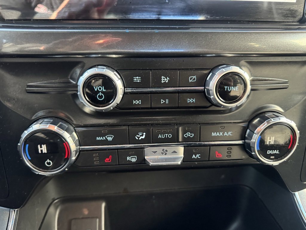 Used 2021 Ford F150 XLT w/ Equipment Group 302A High image 14