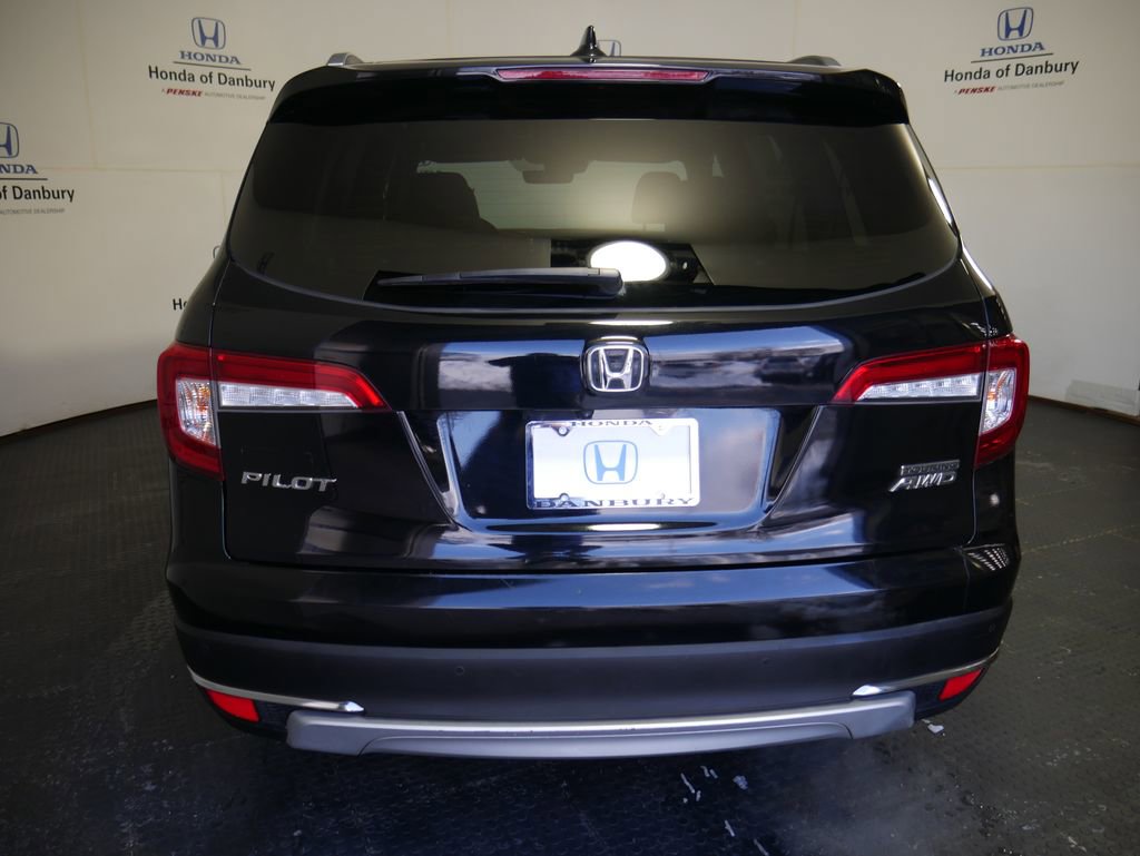 Used 2020 Honda Pilot Touring image 9