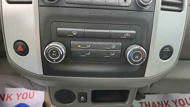 Used 2014 Nissan Frontier S RWD image 16