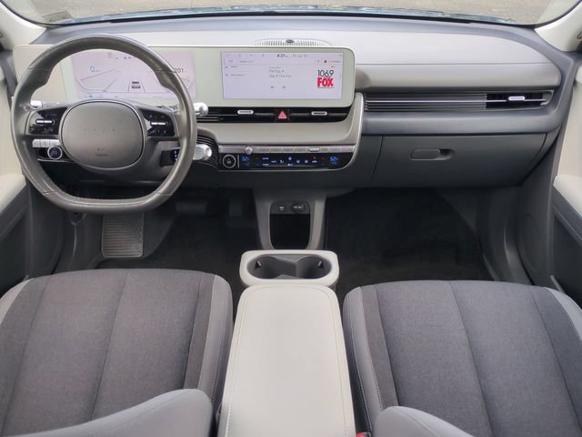 Used 2024 Hyundai Ioniq 5 SEL RWD image 15