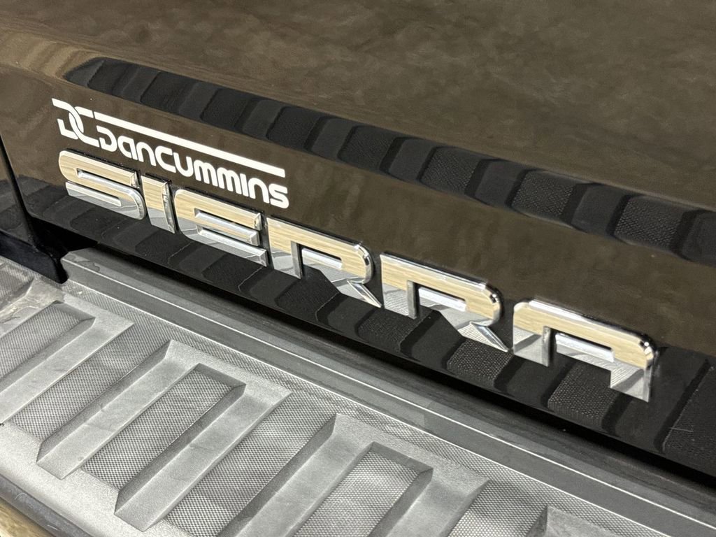 Used 2018 GMC Sierra 1500 Denali w/ Denali Ultimate Package image 27