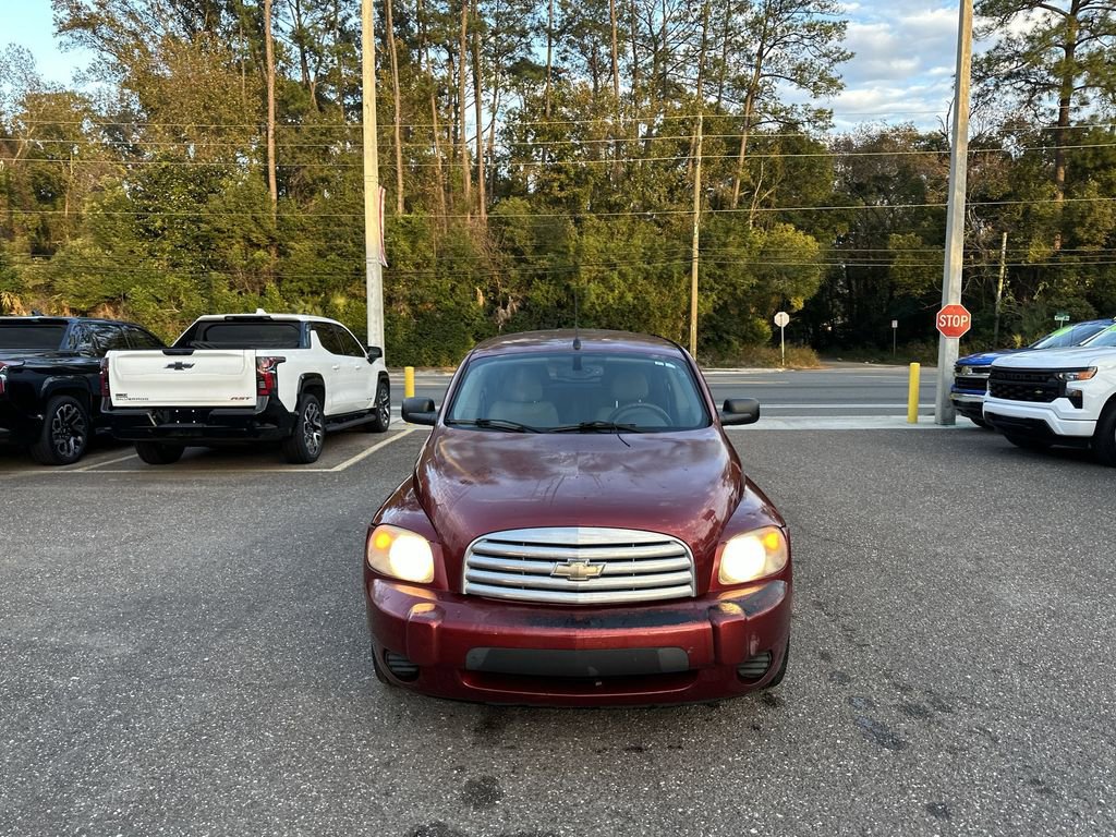 Used 2008 Chevrolet HHR LS image 11