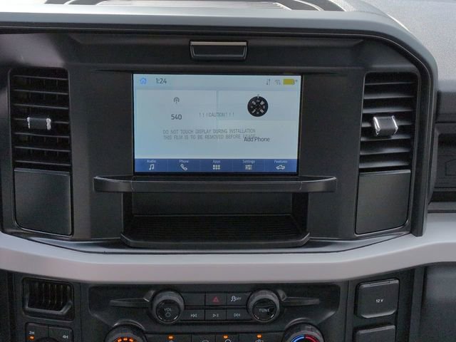 New 2026 Ford F250 XL image 18