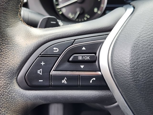 Certified 2023 INFINITI QX50 Sport AWD/4WD image 24