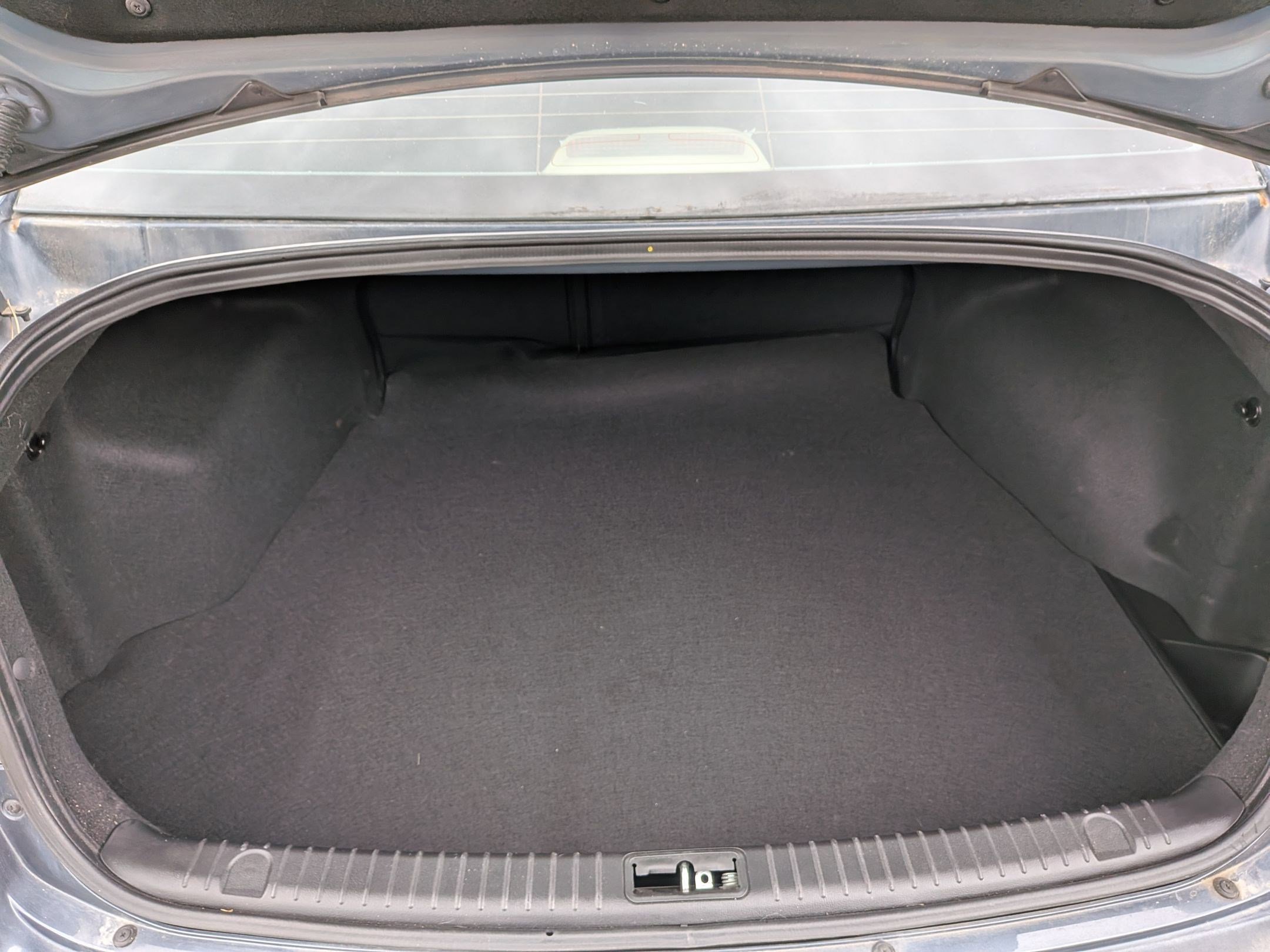 Used 2009 Hyundai Sonata GLS image 26