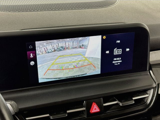 Certified 2024 Kia Seltos S AWD/4WD image 14