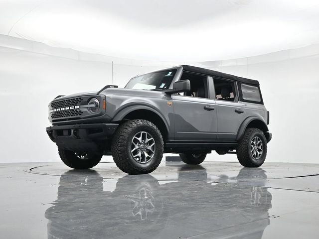 Used 2024 Ford Bronco Badlands AWD/4WD image 33