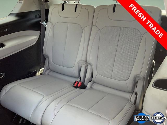 Used 2021 Jeep Grand Cherokee L Overland w/ Luxury Tech Group IV image 17