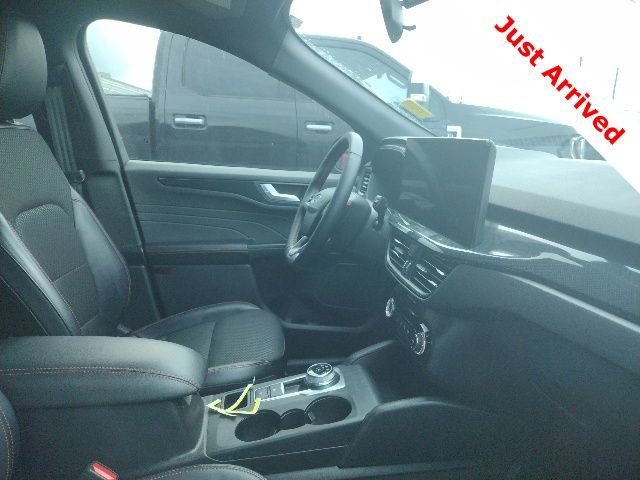 Used 2024 Ford Escape ST-Line Select w/ Tech Pack #1 AWD/4WD image 14