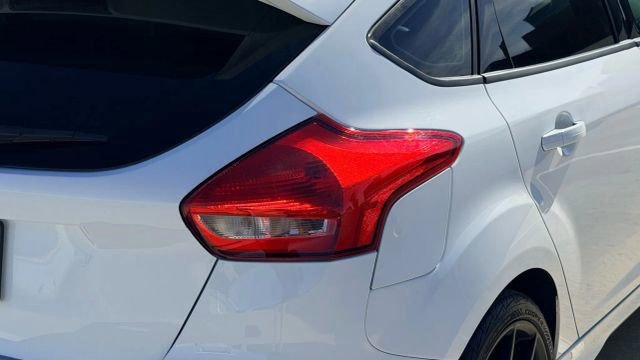 Used 2017 Ford Focus RS image 54