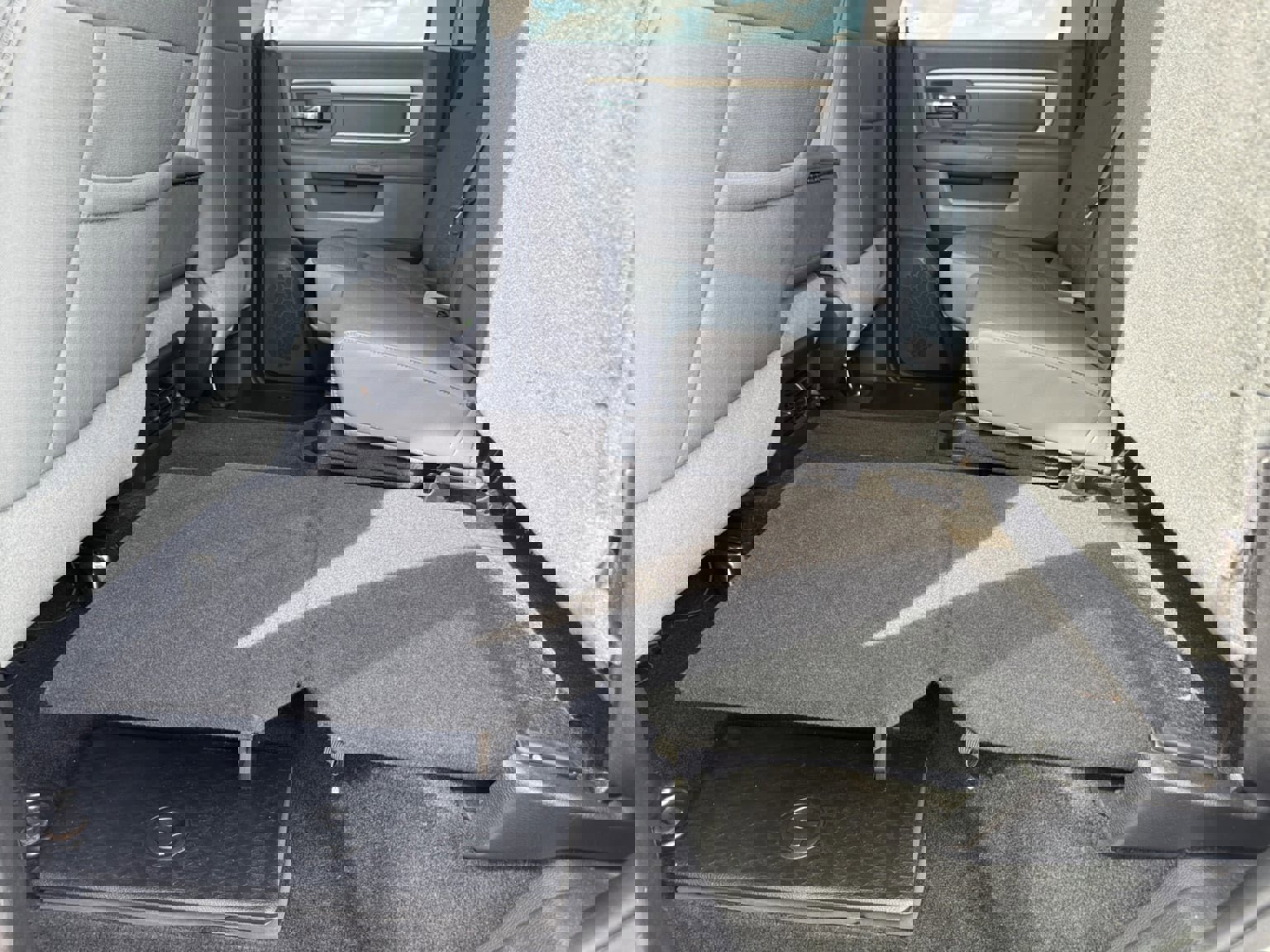 Used 2015 RAM 2500 Power Wagon w/ Luxury Group image 23