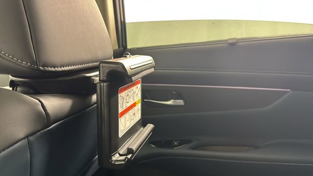 New 2025 Nissan Murano Platinum w/ Cargo Package image 41