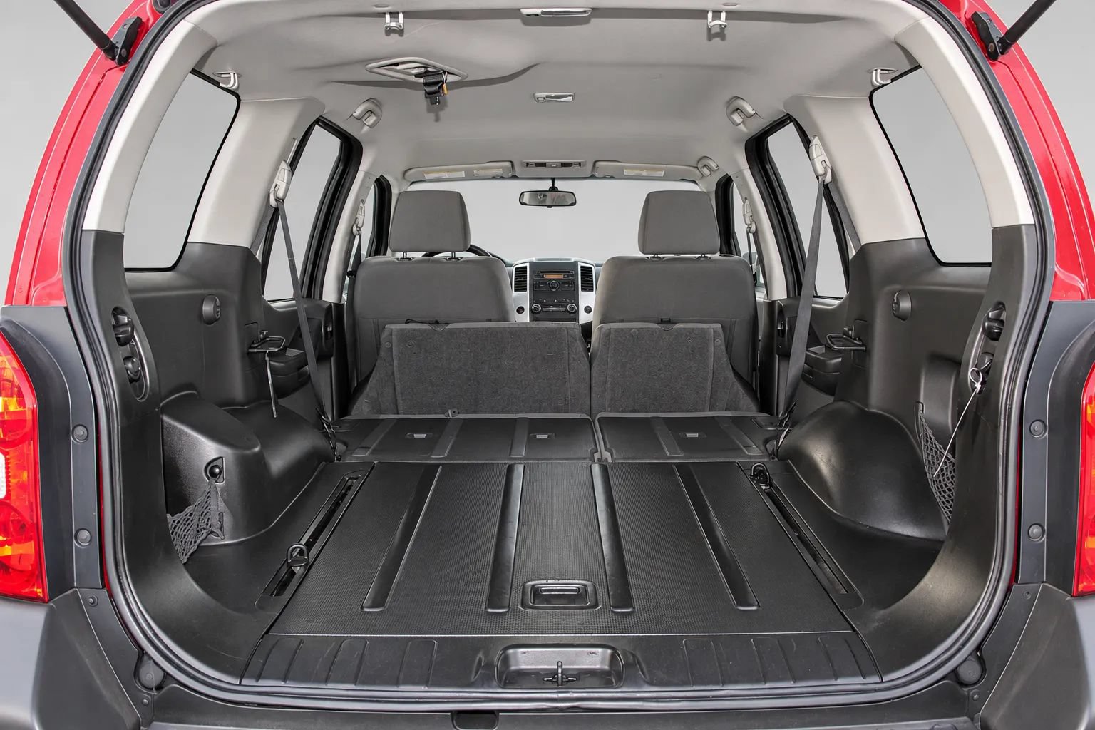 Used 2009 Nissan Xterra S AWD/4WD image 18