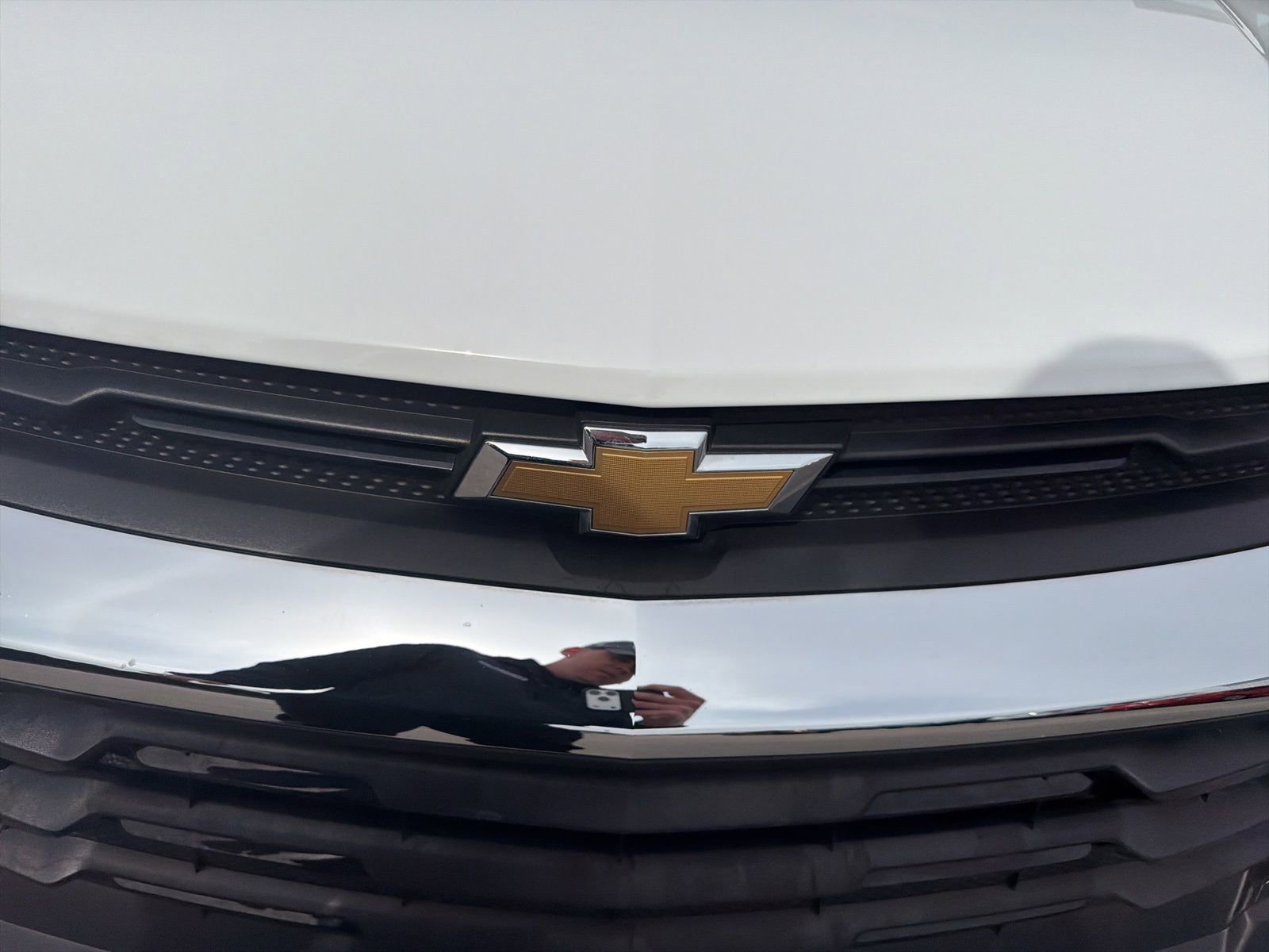 Certified 2023 Chevrolet TrailBlazer LS image 31