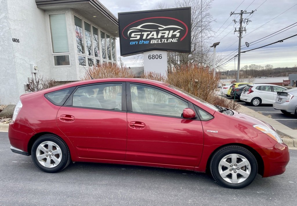 Used 2009 Toyota Prius