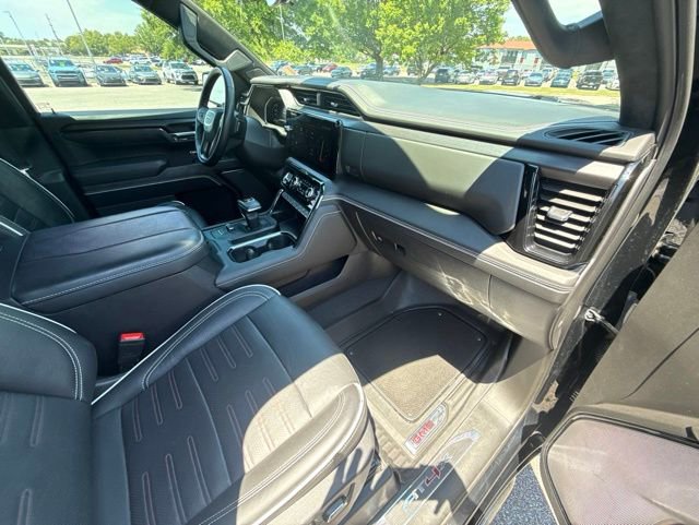 Used 2023 GMC Sierra 1500 AT4X AWD/4WD image 16