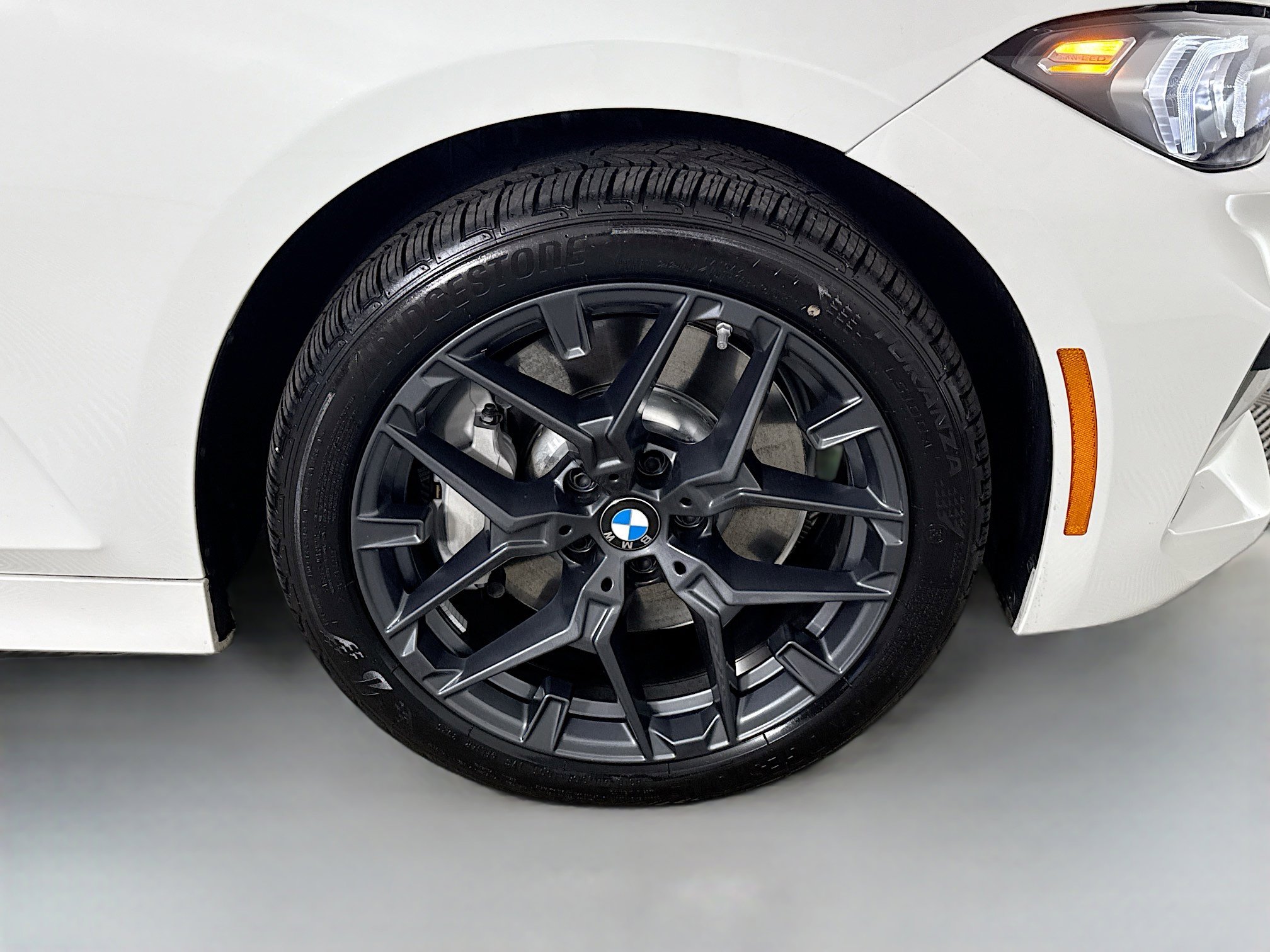 Used 2026 BMW 330i xDrive Sedan image 32