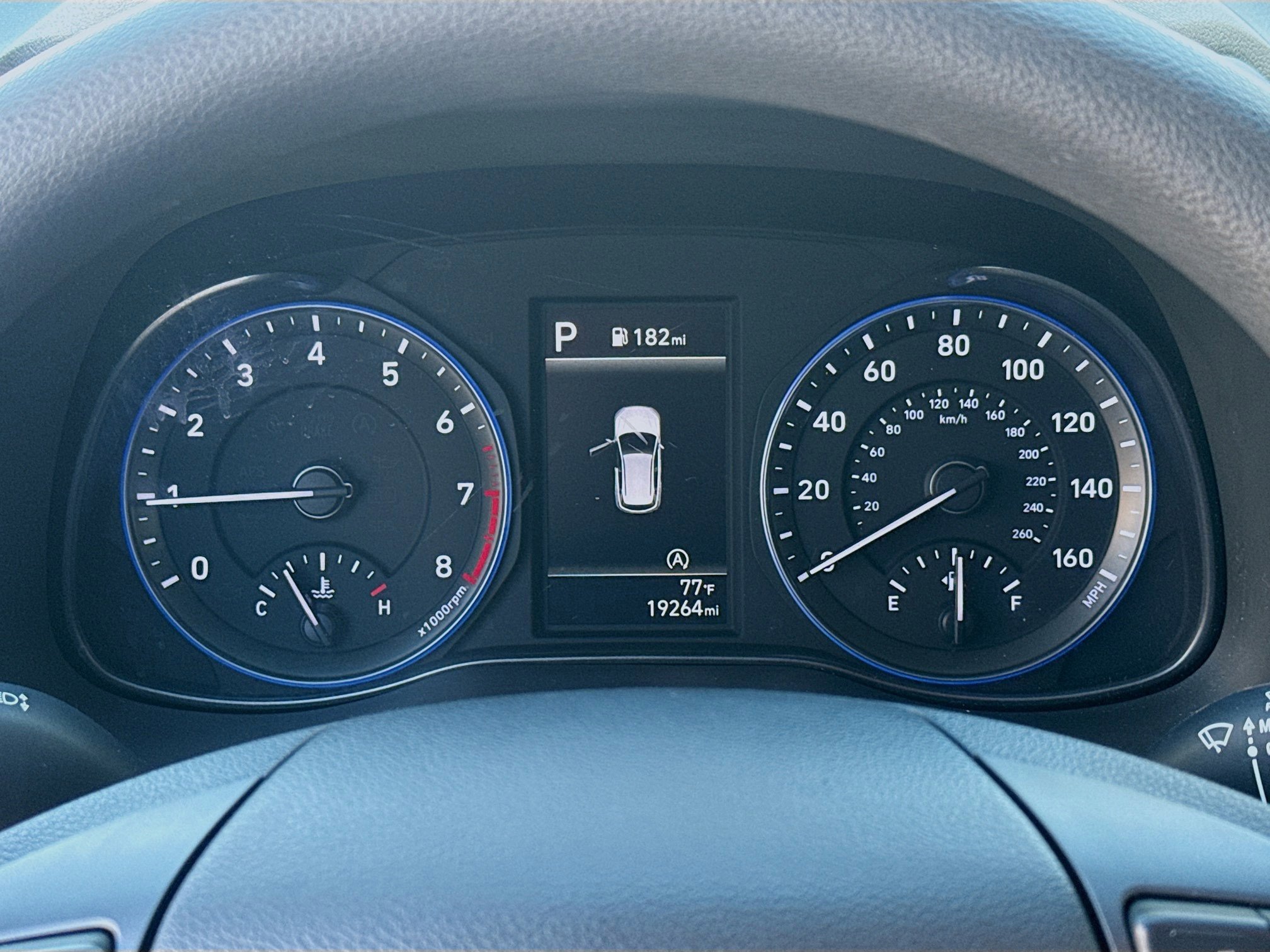 Used 2023 Hyundai Kona SEL image 9