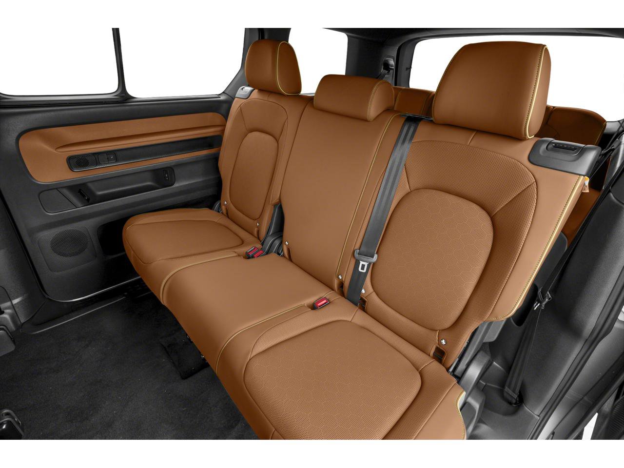 New 2025 Volkswagen ID. Buzz Pro S RWD image 30