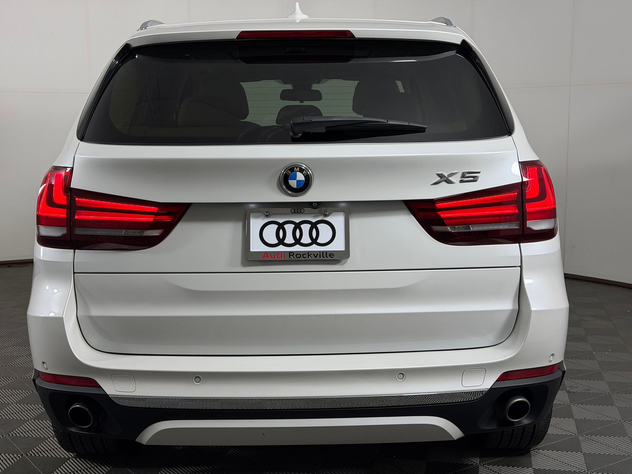 Used 2015 BMW X5 xDrive35i AWD/4WD image 10