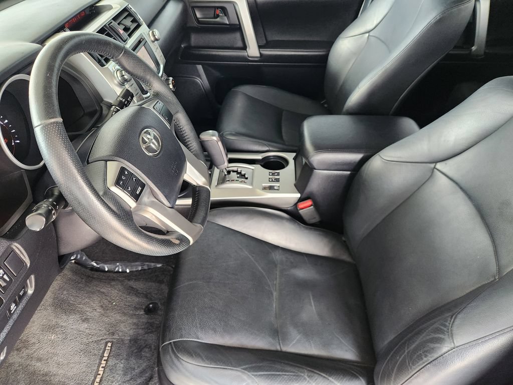 Used 2013 Toyota 4Runner Limited RWD image 13