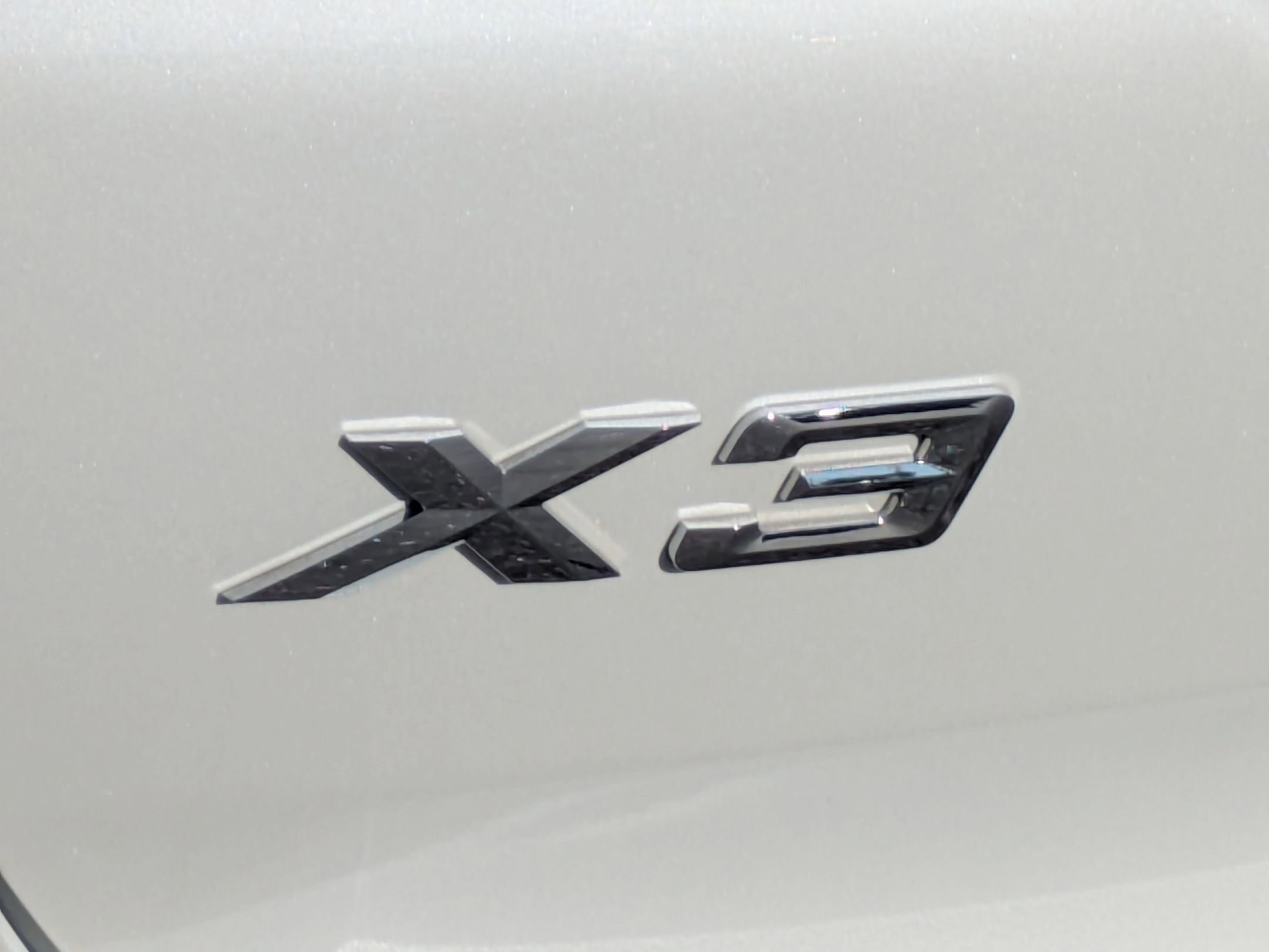 Used 2024 BMW X3 xDrive30i image 31