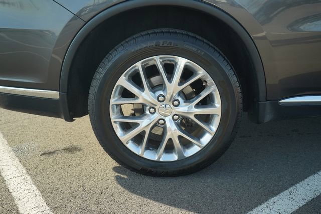 Used 2015 Dodge Durango Citadel w/ Trailer Tow Group IV image 47