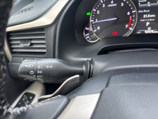 Used 2021 Lexus RX 350 AWD image 16
