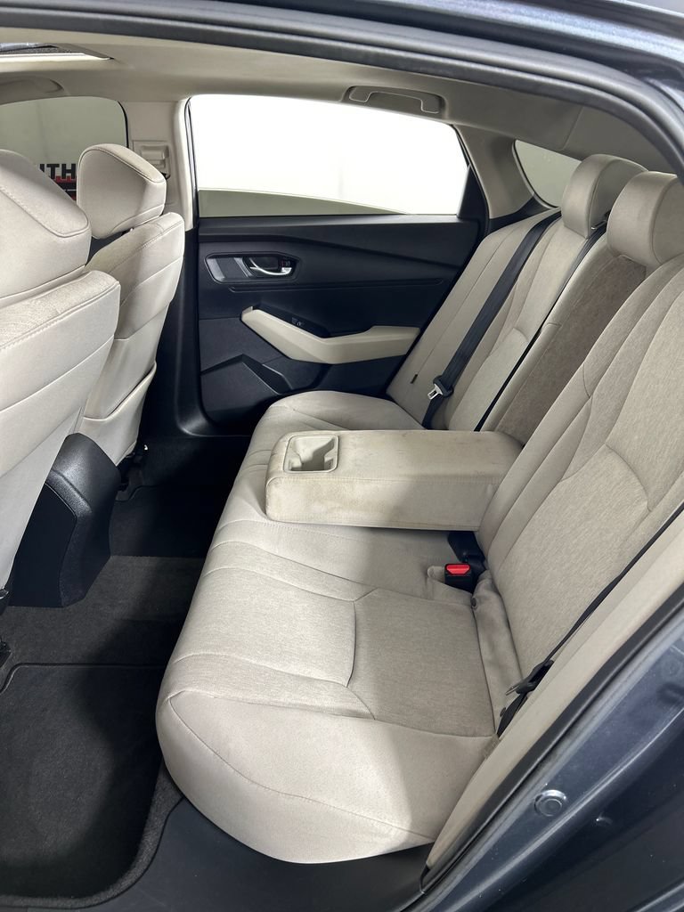 Used 2024 Honda Accord EX image 16