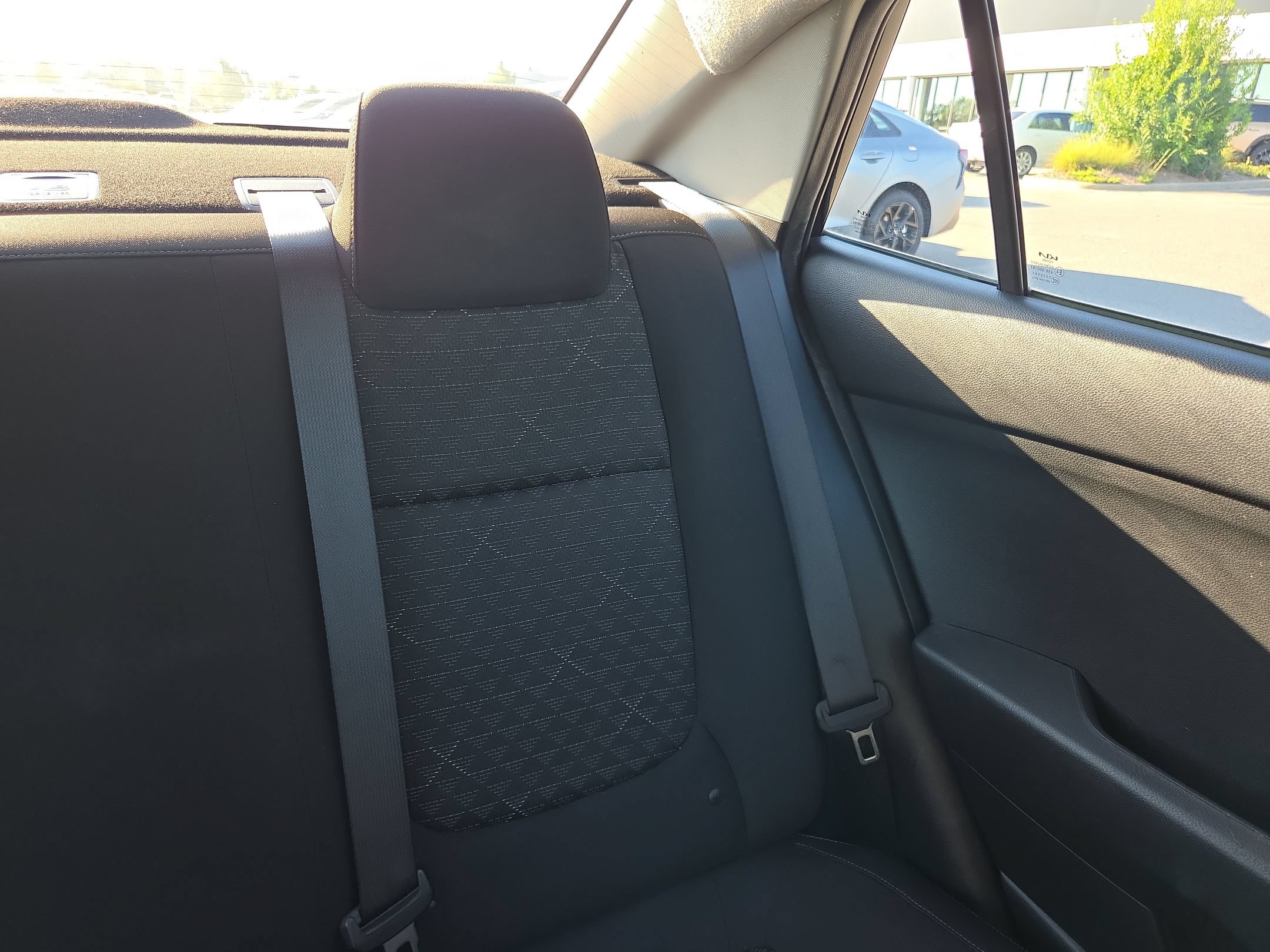 Used 2023 Kia Rio LX FWD image 13