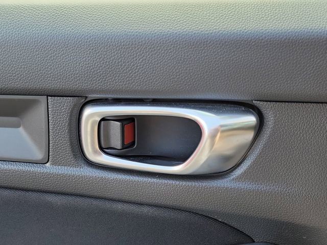 Used 2024 Honda Civic Sport image 15