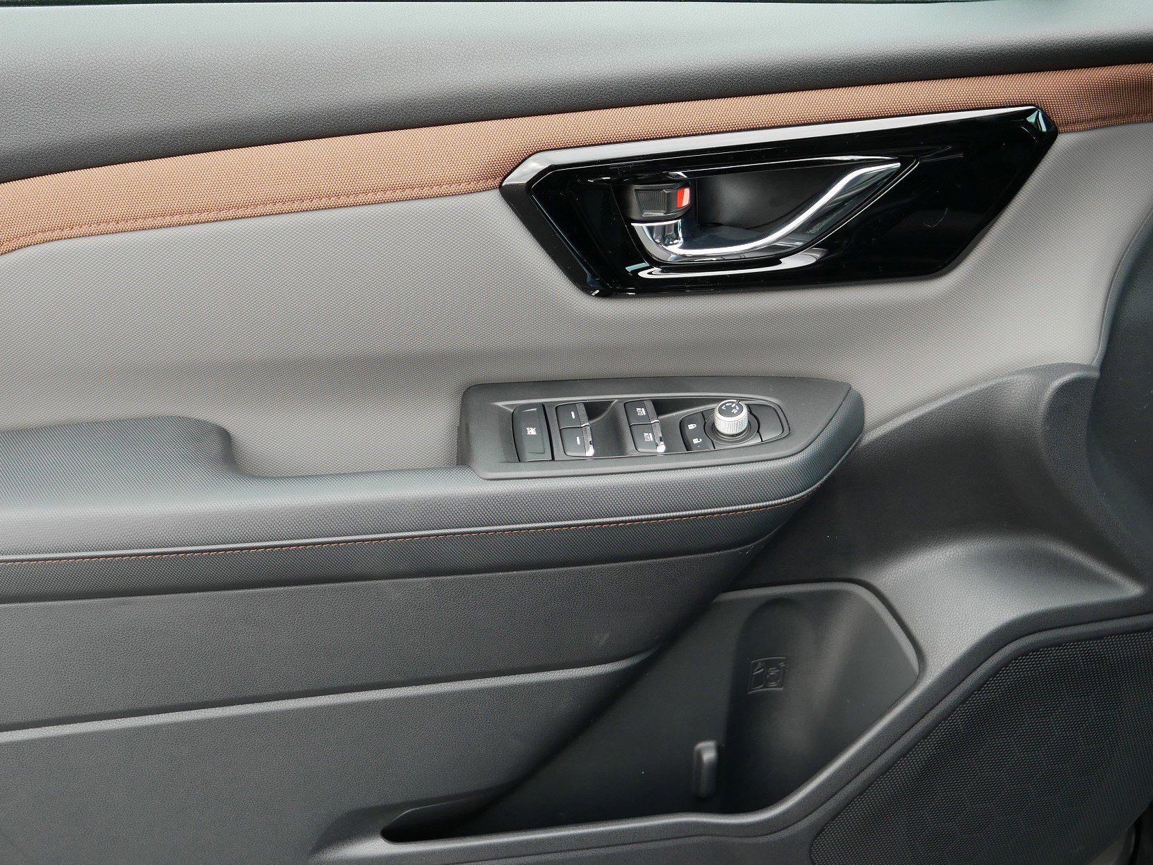 New 2026 Subaru Forester Sport image 6